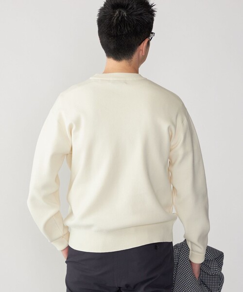 SHIPS（シップス） セーター ニット SHIPS: 「手洗い可能・抗菌防臭