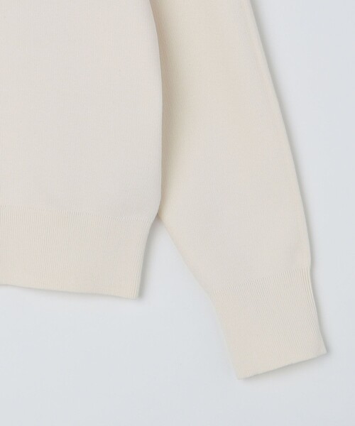 SHIPS（シップス） セーター ニット SHIPS: 「手洗い可能・抗菌防臭