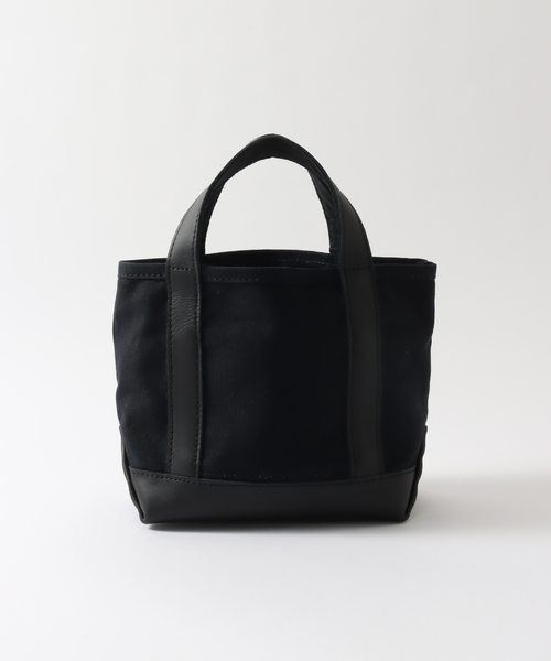 HERITAGE LEATHER（ヘリテージレザー） トートバッグ 「HERITAGE