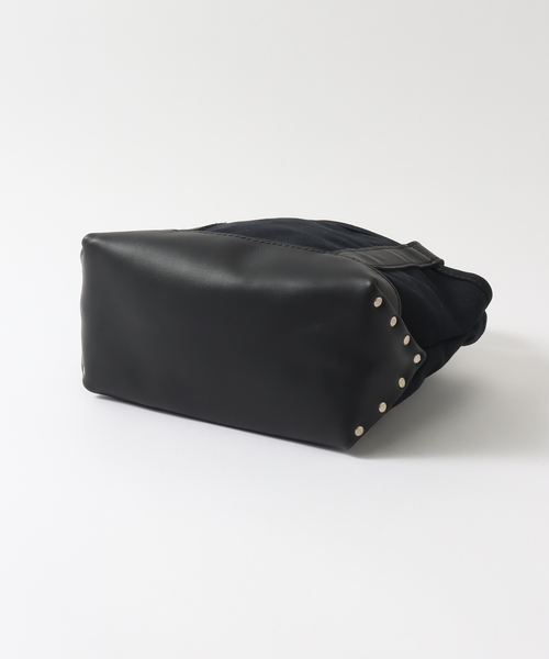 HERITAGE LEATHER（ヘリテージレザー） トートバッグ 「HERITAGE