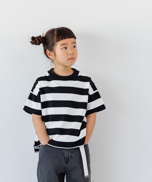ローリーズファーム　サトムラ　主役級Tシャツ LOWRYS FARM サトムラ主役級Tシャツ - メルカリ