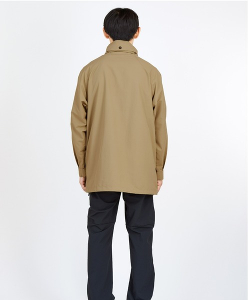 美品カリマーナイロンジャケットМ Karrimor ナイロンジャケット multi-purpose jkt メンズ