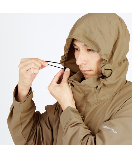 Karrimor ナイロンジャケット multi-purpose jkt メンズ