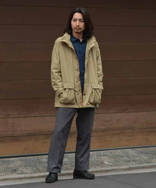 Karrimor ナイロンジャケット multi-purpose jkt メンズ