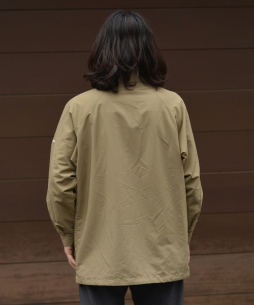Karrimor ナイロンジャケット multi-purpose jkt メンズ