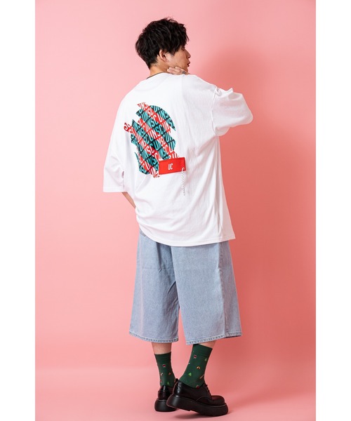 半袖シャツ/白赤ベストタンクトップシャツフーディー 8点 ankoROCK 半袖シャツ/白赤ベストタンクトップシャツフーディー 8点 ankoROCK