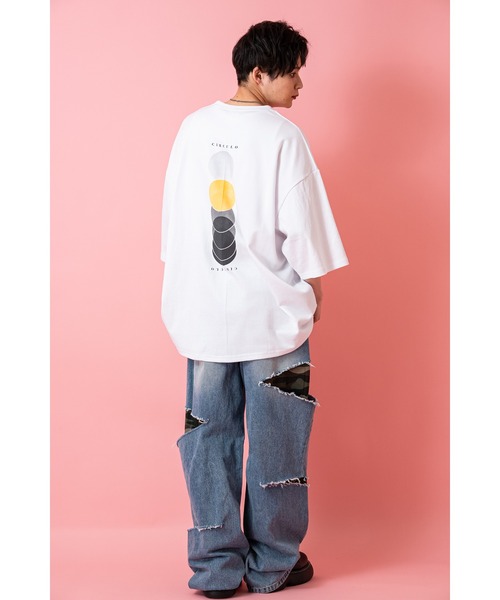半袖シャツ/白赤ベストタンクトップシャツフーディー 8点 ankoROCK 半袖シャツ/白赤ベストタンクトップシャツフーディー 8点 ankoROCK