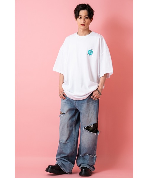 ankoROCK tシャツ a.p.o.v. -ankoROCK's select- バリエーション