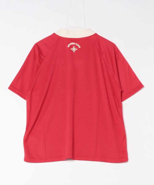 NOWLE tシャツ 「NOWLE」サッカーユニフォームデザイン