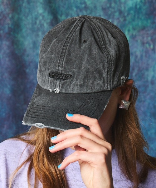 帽子 MAISON SPECIAL MAISON SPECIAL キャップ 帽子 「NEW ERA × SPECIAL」NEW
