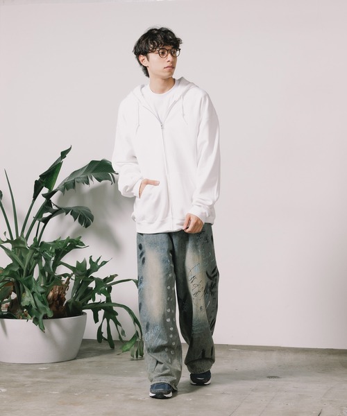 GILDAN製 NEVERLAND パーカー XL 000000002980_0RaaLBN.jpg