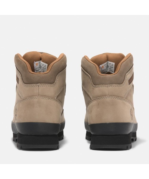 Timberland（ティンバーランド） ブーツ メンズ ミッド レースアップ