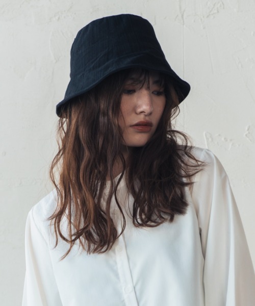 ORIENT MILLINERY 帽子 ハット YOH「ヨウ」 レディース