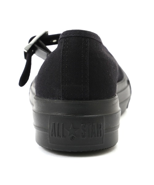 ALL STAR LIGHT PLTS MJ OX 美品 24cm レディース 【CONVERSE】 コンバース AS LIGHT PLTS MJ OX