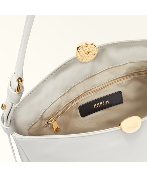 FURLA ショルダーバッグ バッグ SFERA SOFT M SHOULDER BAG