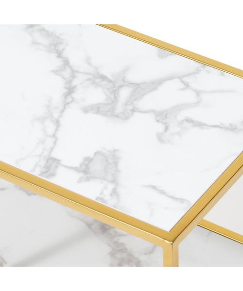 Francfranc（フランフラン） 家具 レーヌ シェルフ 2 S : ZOZOTOWN