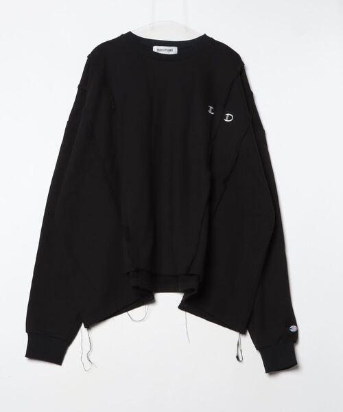 中古・古着通販】DISCOVERED (ディスカバード) 再構築ドッキング