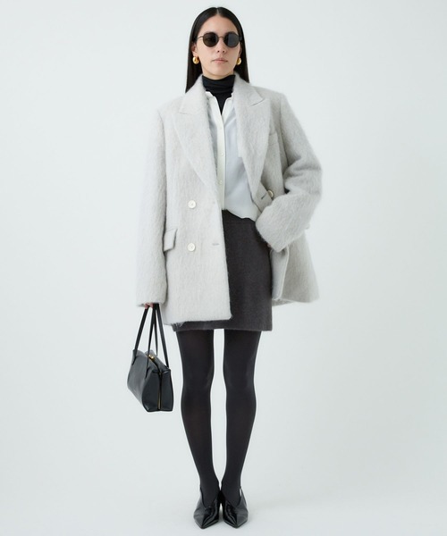 Chaos ブラウス シャツ Chaos(カオス)/パランビエラシャツ