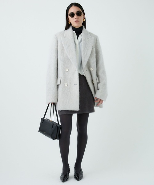 Chaos ブラウス シャツ Chaos(カオス)/パランビエラシャツ レディース