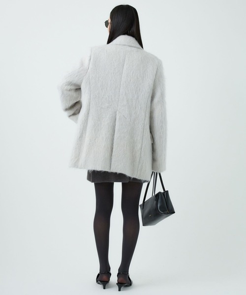 Chaos ブラウス シャツ Chaos(カオス)/パランビエラシャツ