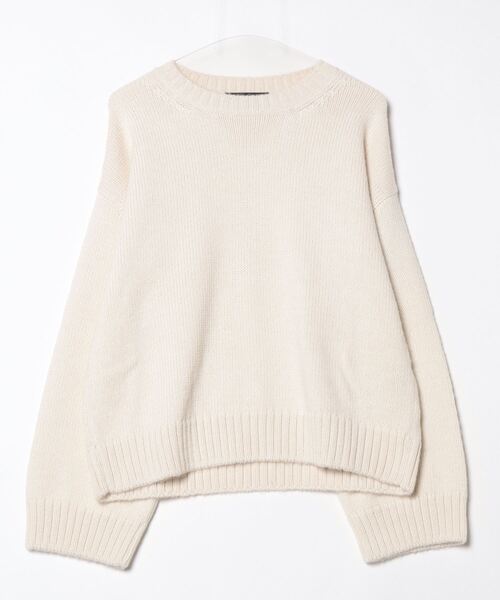 DSQUARED2（ディースクエアード） ニット セーター KNIT CREWNECK