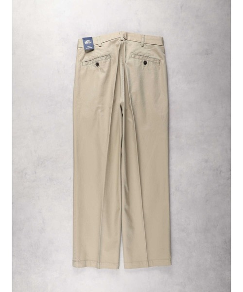 AMBUSH フリツミットライストラウサ BWCA039S23FAB001 1000 Right-on パンツ 「BRITISH KHAKI」ツイルトラウザー メンズ