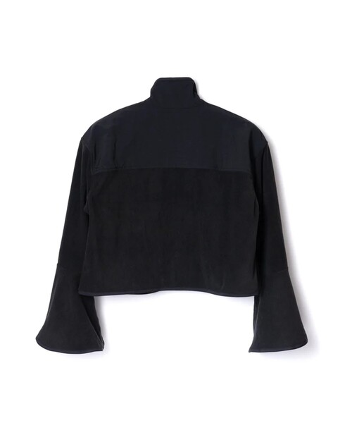 【NON TOKYO】フレアスリーブ トップス【値下げ可能】 NON TOKYO トップス 「NON TOKYO/ノントーキョー」FLARE SLEEVE