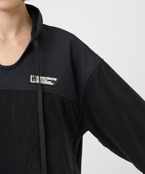 【NON TOKYO】フレアスリーブ トップス【値下げ可能】 NON TOKYO トップス 「NON TOKYO/ノントーキョー」FLARE SLEEVE