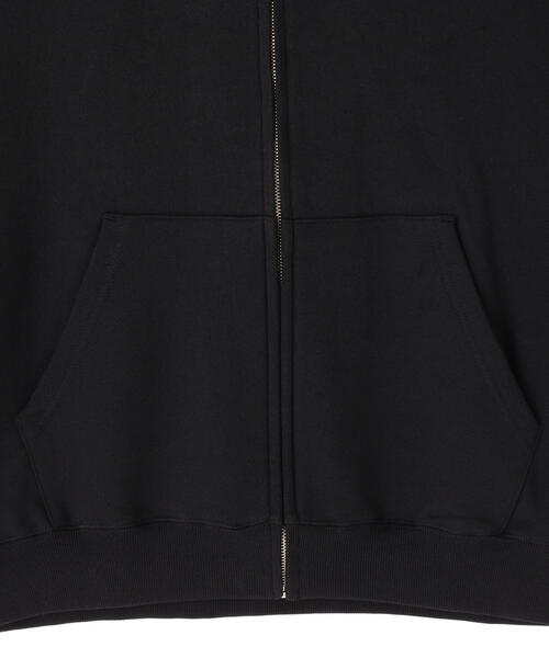 パーカー A4A/エーフォーエー/SWEAT ZIPHOODIE PHOTO レディース メンズ セール】A4A/エーフォーエー/SWEAT ZIP HOODIE PHOTO（パーカー