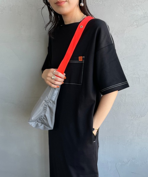 UNIVERSAL OVERALL（ユニバーサルオーバーオール） ワンピース 別注