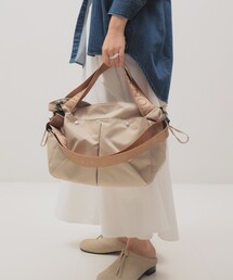 <新品>NOMADIS/ノマディス 別注BASQUE バッグ/ショルダーバッグ NOMADIS（ノマディス） ショルダーバッグ バッグ NOMADIS / BASQUE M