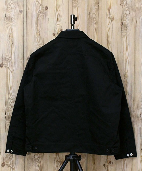 Schott N.Y.C（ショット） ブルゾン アウター TC WORK JACKET メンズ