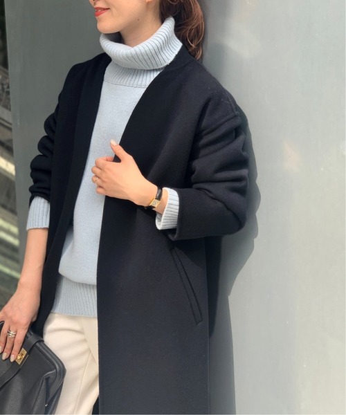 Spick＆Span（スピック アンド スパン） 「Spick & Span」 ノーカラー