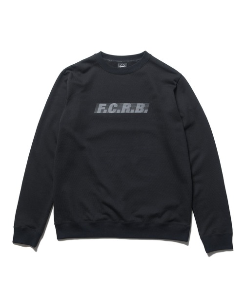 F.C.Real Bristol（エフシーレアルブリストル） トレーナー スウェット