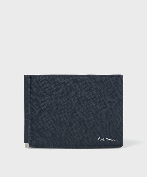 Paul Smith（ポール・スミス） 財布 ブライトストライププラー