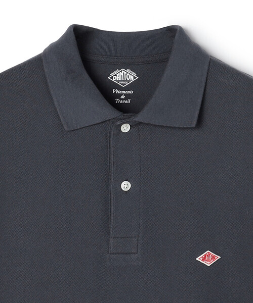 Ralph、ラコステ、ダントン