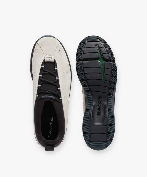LACOSTE スニーカー メンズ AUDYSSOR SLIP-ON 1251 SMA