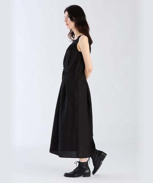 【国内発送】UAF9 ROBE ワンピース agnes b.｜UAF9 ROBE ワンピース | Rakuten Fashion(楽天