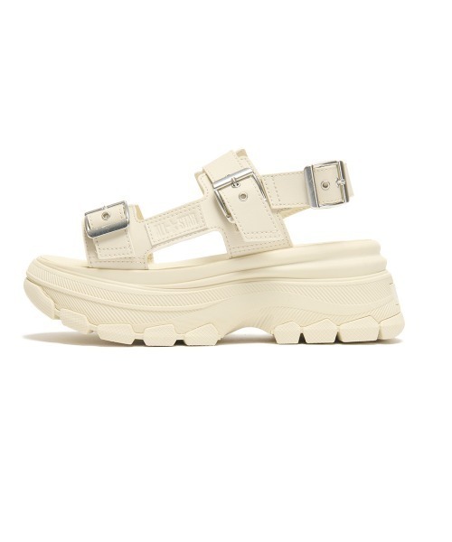 CONVERSE（コンバース） 厚底 サンダル CONVERSE ALL STAR TREKWAVE