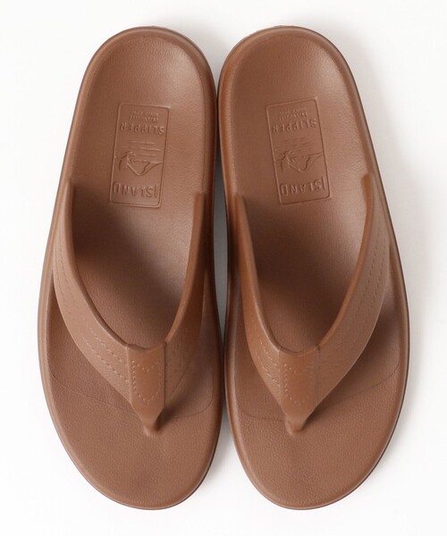 ISLAND SLIPPER（アイランドスリッパ） サンダル ISLAND SLIPPER