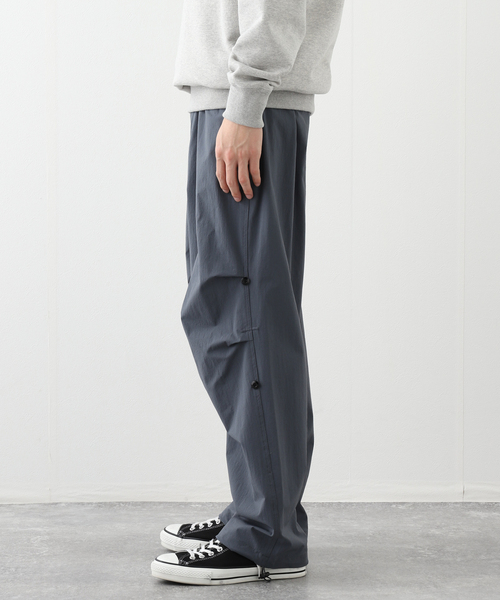 パンツ WHIMSY / VENTILE CHINOS Whimzy パンツ 「Whimsy / ウィムジー」ユーティリティ メンズ