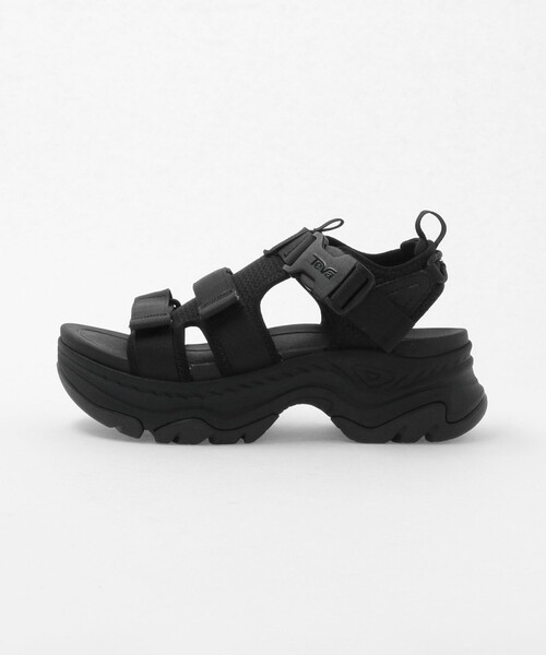 Teva サンダル 「Teva」ハリケーン アンプソール ガイラ