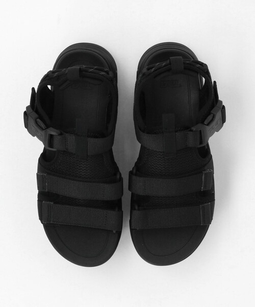 Teva サンダル 「Teva」ハリケーン アンプソール ガイラ
