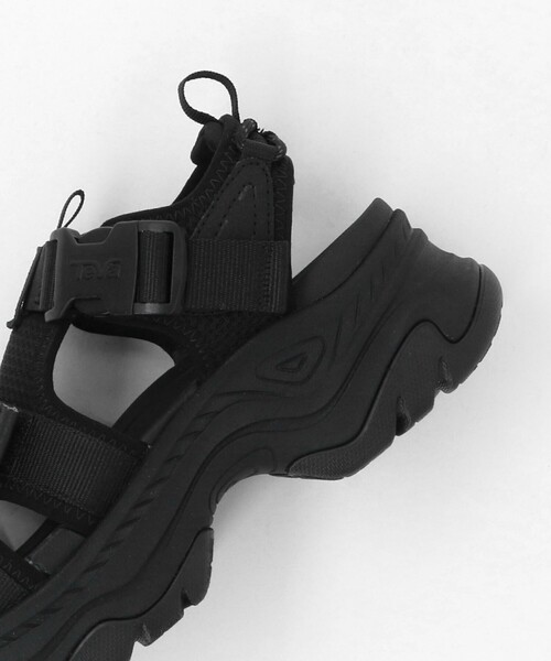 Teva サンダル 「Teva」ハリケーン アンプソール ガイラ