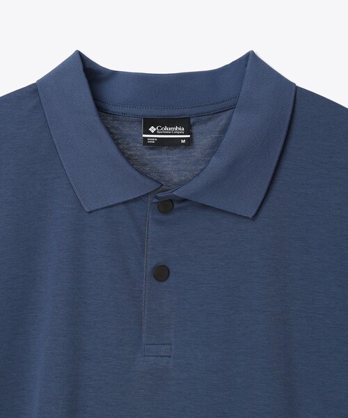 コロンビアブラックレーベル　半袖 Columbia／COLUMBIA BLACK LABEL／コッパーアベニューショート