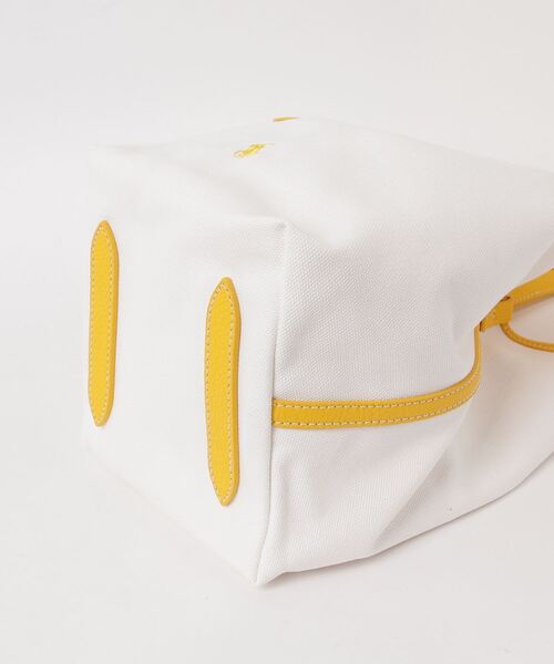 POLO RALPH LAUREN トートバッグ Polo Play キャンバス トート