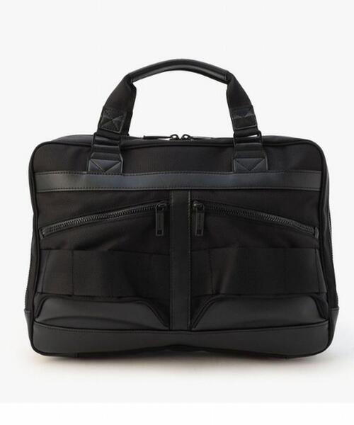 BRIEFING ブラックバッグ BRIEFING ビジネスバッグ BRIEFING/ブリーフィング/BLK SMART