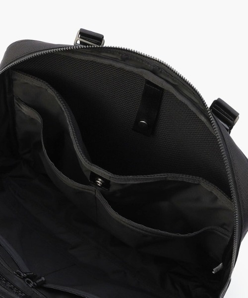 BRIEFING ビジネスバッグ 黒　★カラビナ付き★ BRIEFING ビジネスバッグ BRIEFING/ブリーフィング/BLK SMART
