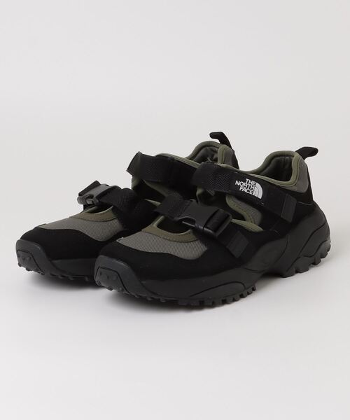 THE NORTH FACE MOUNTAIN SNEAKER SANDAL ノースフェイス THE NORTH FACE サンダル ザ・ノースフェイス MOUNTAIN SNEAKER