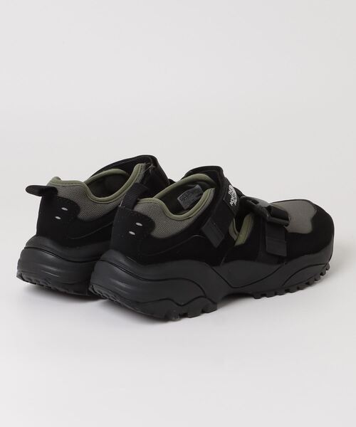 THE NORTH FACE MOUNTAIN SNEAKER SANDAL ノースフェイス ☆関税込☆THE NORTH FACE☆MOUNTAIN SNEAKER SANDAL☆23-28cm